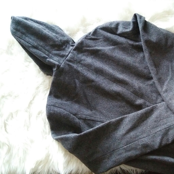 Motherhood Maternity Coat Size L - Picture 6 of 11